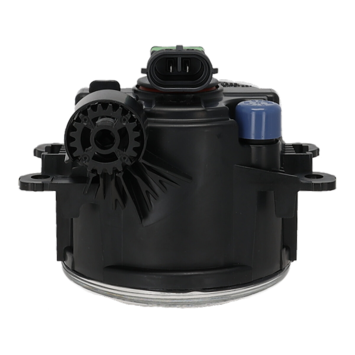 Phare antibrouillard (Feu de brouillard avant) VALEO ref. 088899